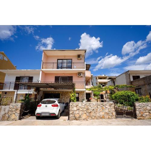 Apartments with a parking space Stari Grad, Hvar - 18458