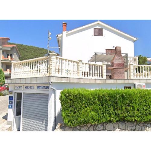 Apartments with a parking space Supetarska Draga - Donja, Rab - 22866