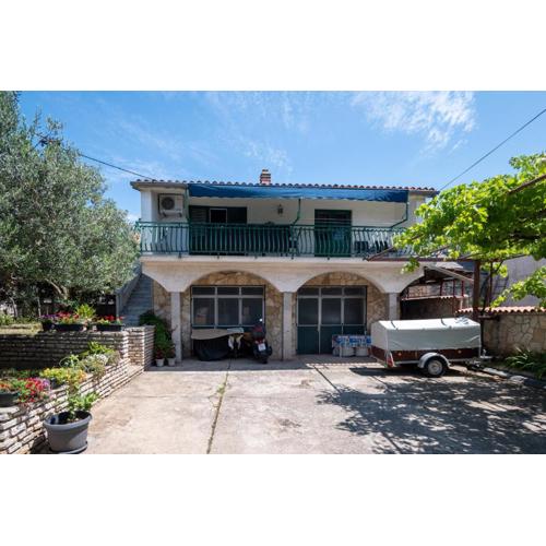 Apartments with a parking space Sveti Filip i Jakov, Biograd - 21221