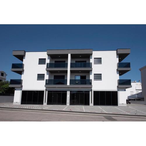 Apartments with a parking space Trogir - 24060