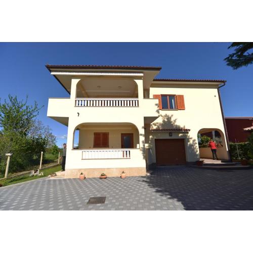Apartments with a parking space Valbandon, Fazana - 20648