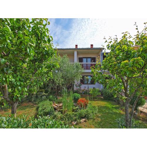 Apartments with a parking space Valbandon, Fazana - 20706
