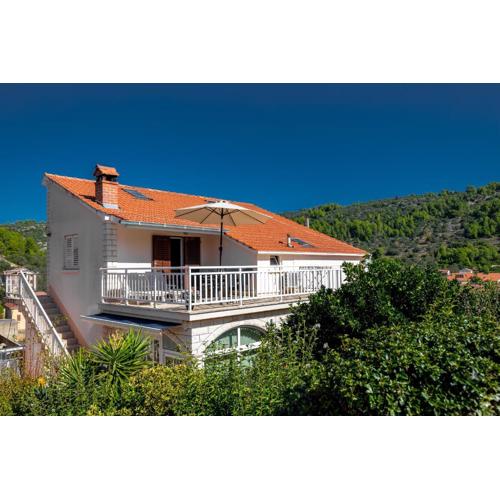 Apartments with a parking space Vela Luka, Korcula - 20932