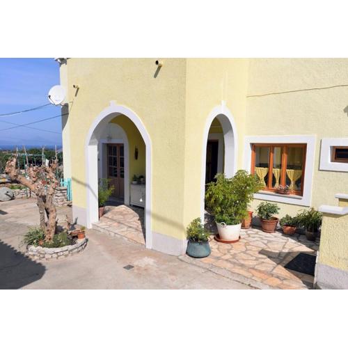 Apartments with a parking space Veli Losinj, Losinj - 21185