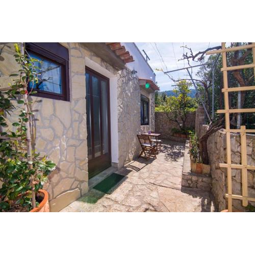 Apartments with a parking space Veli Losinj, Losinj - 21192