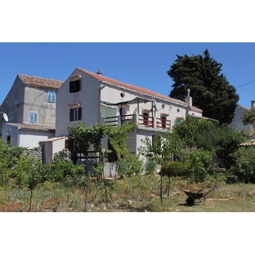 Apartments with a parking space Veli Losinj, Losinj - 8060