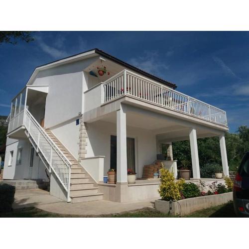 Apartments with a parking space Viganj, Peljesac - 13241
