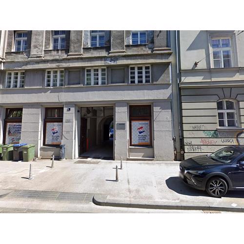 Apartments with a parking space Zagreb - 22730