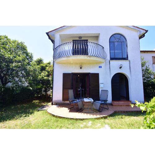 Apartments with a parking space Zambratija, Umag - 21589