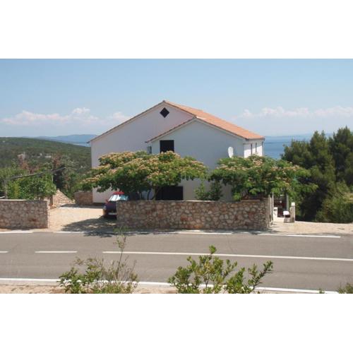 Apartments with a parking space Zman, Dugi otok - 24325