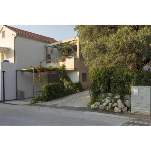 Apartments with a parking space Zuljana, Peljesac - 4573