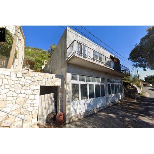 Apartments with parking spaces Babino Polje, Mljet - 22321