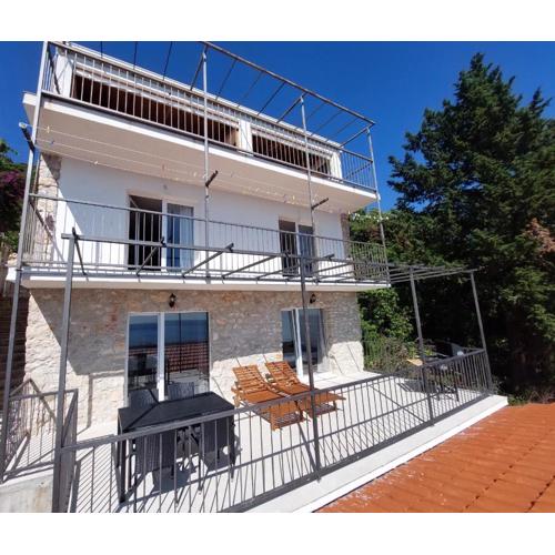 Apartments with parking spaces Borje, Peljesac - 21496