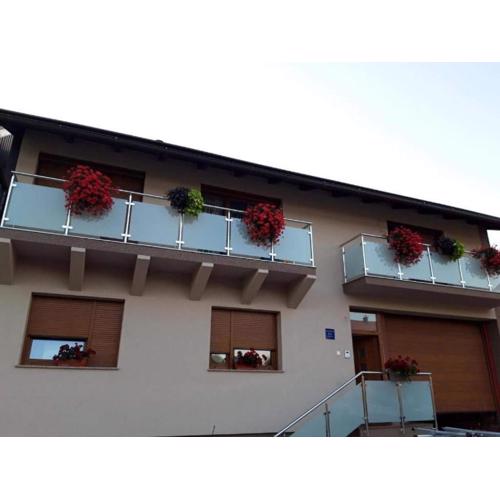 Apartments with parking spaces Delnice, Gorski kotar - 20534