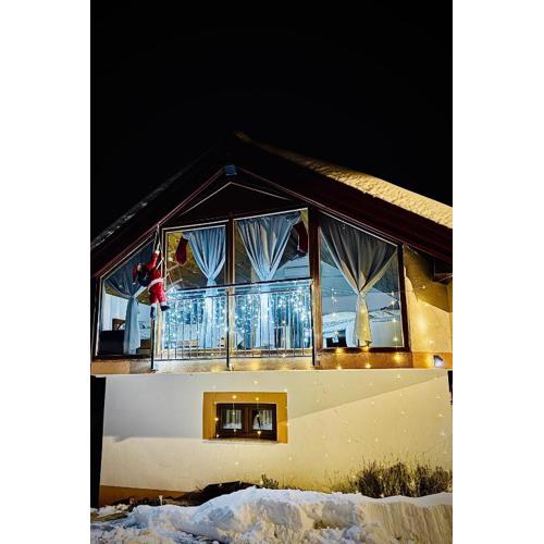 Apartments with parking spaces Delnice, Gorski kotar - 24261