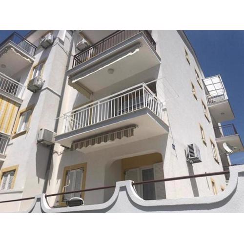 Apartments with parking spaces Dramalj, Crikvenica - 18990