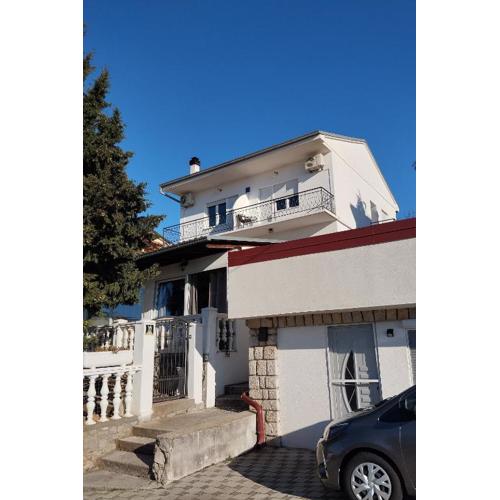 Apartments with parking spaces Dramalj, Crikvenica - 22302