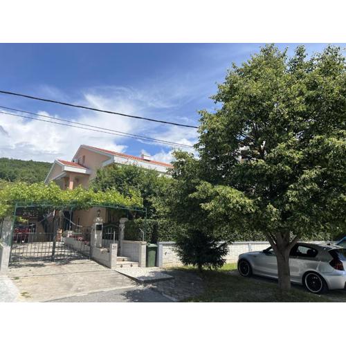 Apartments with parking spaces Dramalj, Crikvenica - 23261