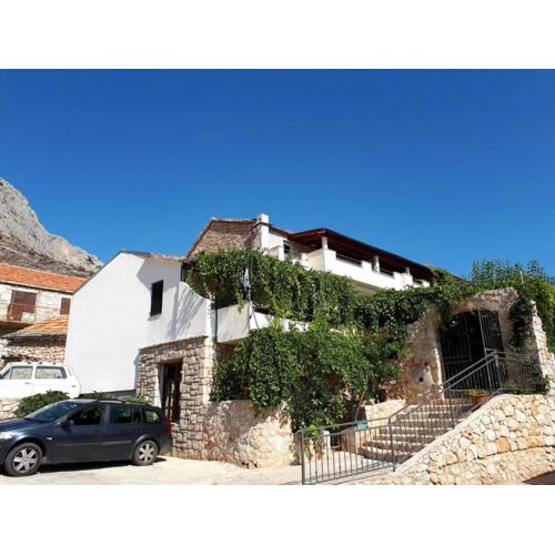Apartments with parking spaces Ivan Dolac, Hvar - 8753