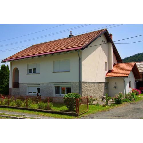 Apartments with parking spaces Jasenak, Karlovac - 24446