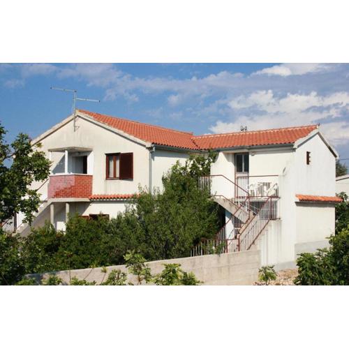 Apartments with parking spaces Jezera, Murter - 5093