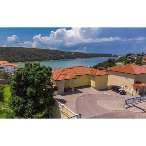 Apartments with parking spaces Kampor, Rab - 20925