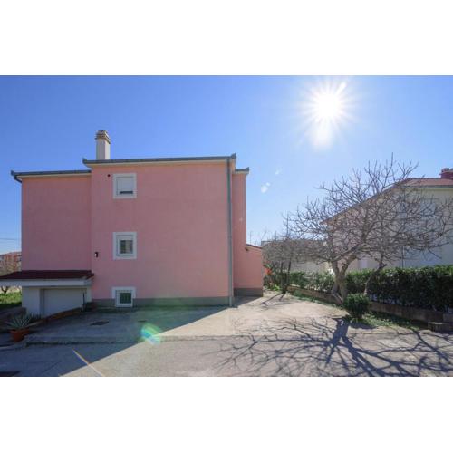 Apartments with parking spaces Kastel Novi, Kastela - 20690