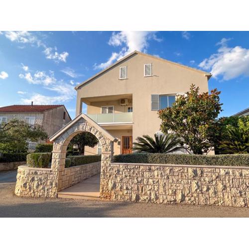 Apartments with parking spaces Korcula - 180