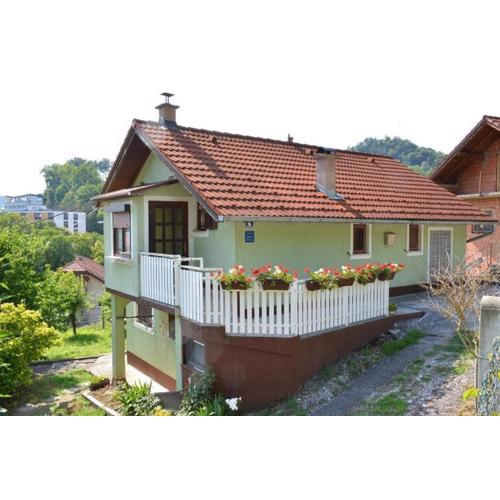 Apartments with parking spaces Krapinske Toplice, Zagorje - 20688