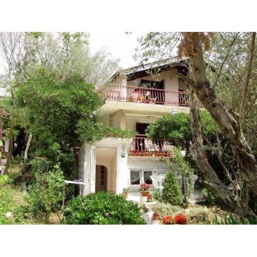 Apartments with parking spaces Krk - 11646
