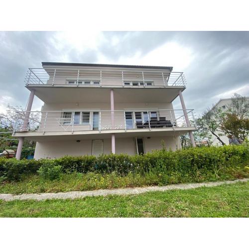 Apartments with parking spaces Krk - 22395