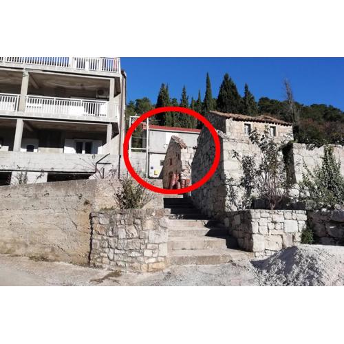 Apartments with parking spaces Luka, Peljesac - 16229
