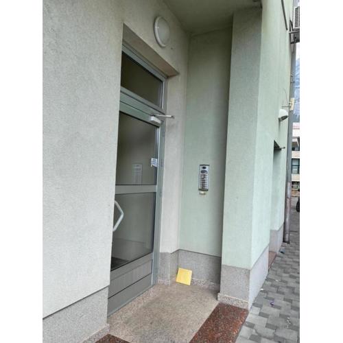 Apartments with parking spaces Makarska - 23153