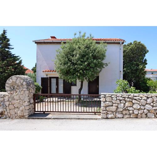 Apartments with parking spaces Mandre, Pag - 11600