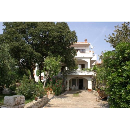 Apartments with parking spaces Mandre, Pag - 4075