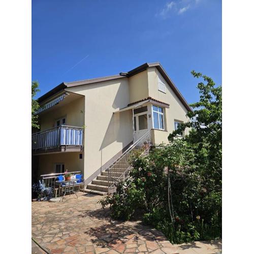 Apartments with parking spaces Matulji, Opatija - 23539