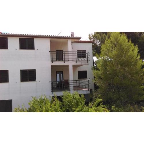 Apartments with parking spaces Medulin - 24398