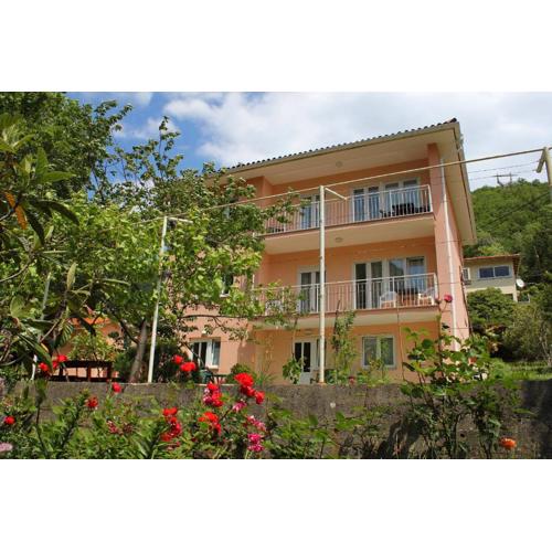 Apartments with parking spaces Moscenicka Draga, Opatija - 2327