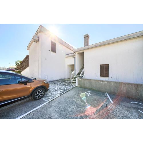 Apartments with parking spaces Njivice, Krk - 20543
