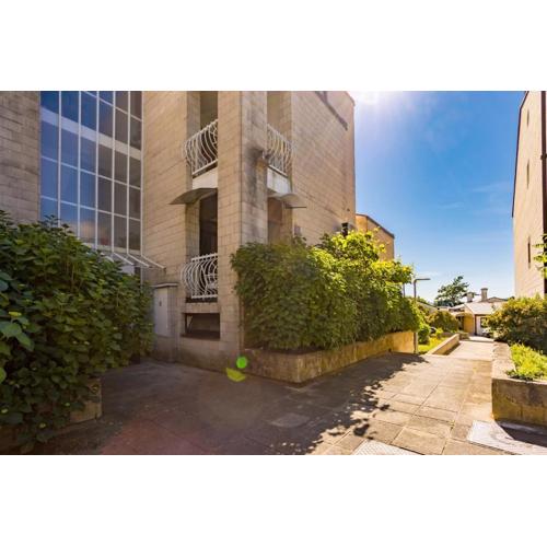 Apartments with parking spaces Njivice, Krk - 20547