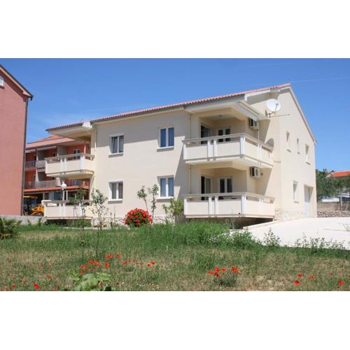 Apartments with parking spaces Novalja, Pag - 3294