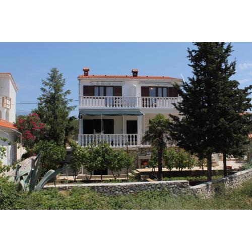 Apartments with parking spaces Novalja, Pag - 6524