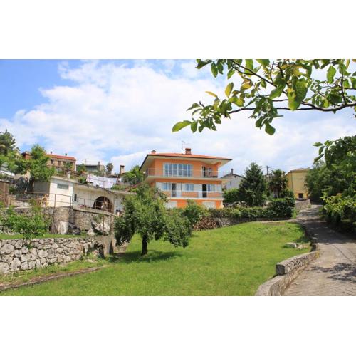 Apartments with parking spaces Opatija - Pobri, Opatija - 7918