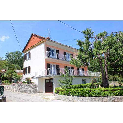 Apartments with parking spaces Opric, Opatija - 7715