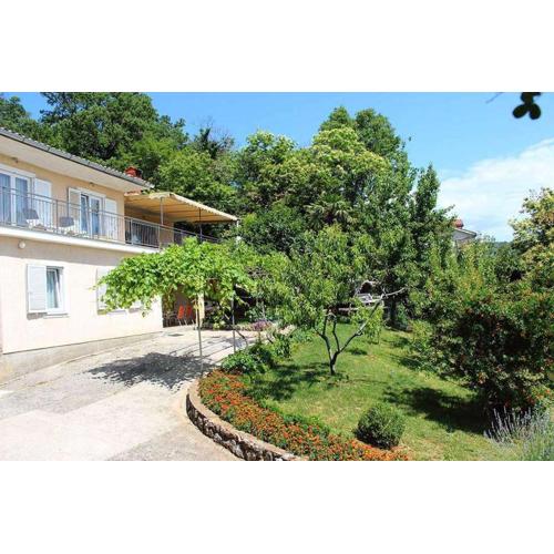 Apartments with parking spaces Opric, Opatija - 7753