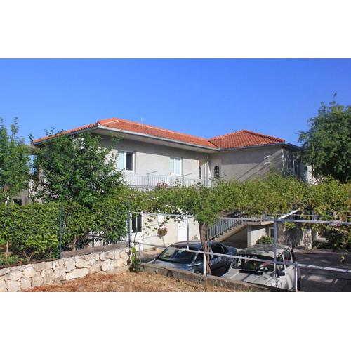 Apartments with parking spaces Orebic, Peljesac - 10440