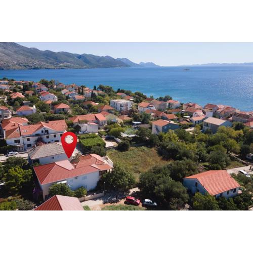 Apartments with parking spaces Orebic, Peljesac - 20010
