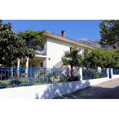 Apartments with parking spaces Orebic, Peljesac - 264