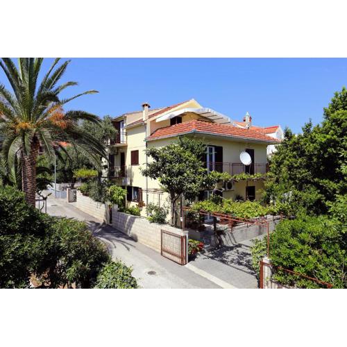Apartments with parking spaces Orebic, Peljesac - 4532