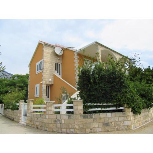 Apartments with parking spaces Orebic, Peljesac - 4536